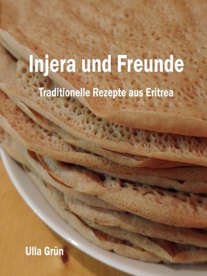 cover image of Injera und Freunde
